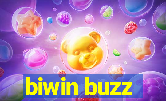 biwin buzz